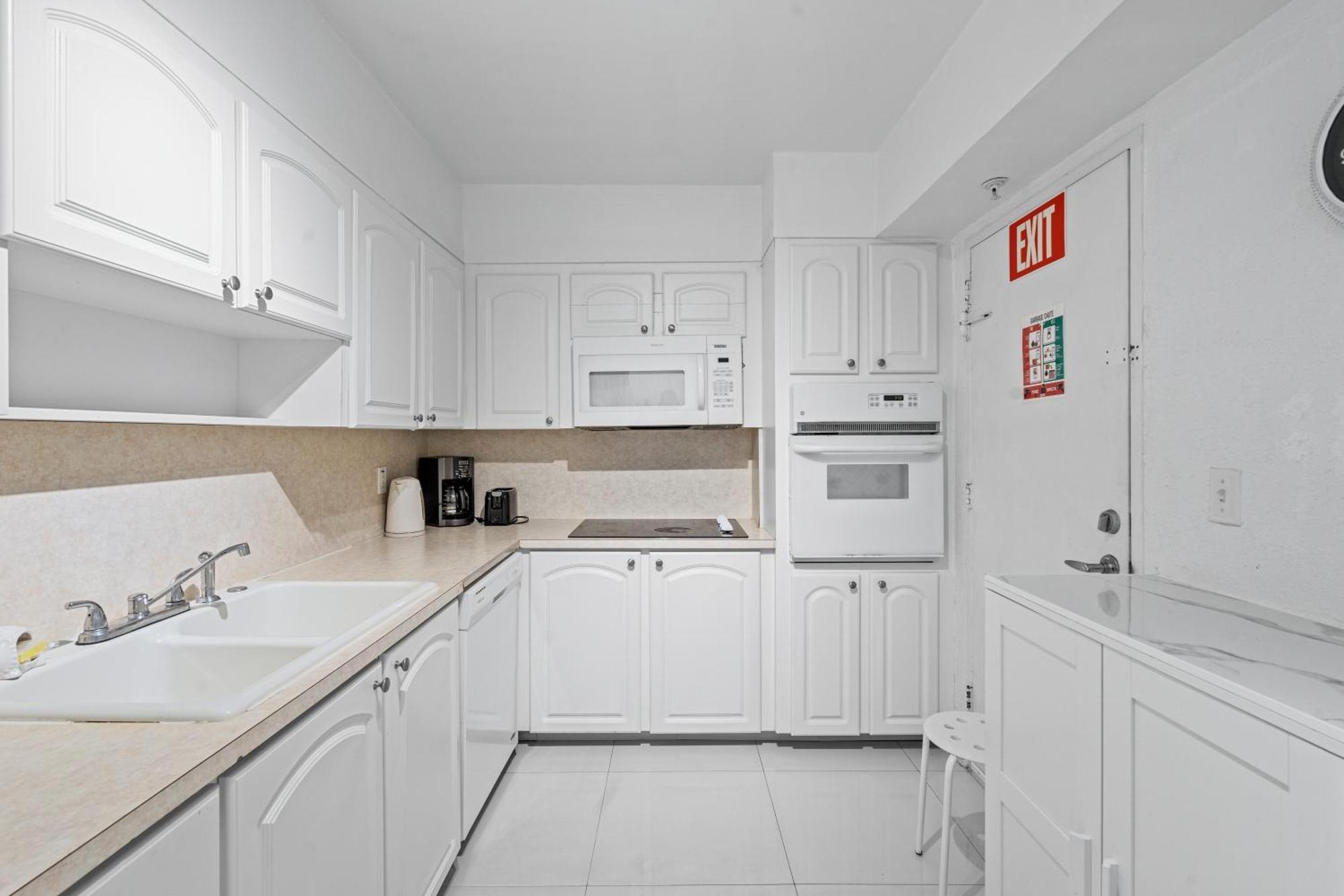 Great Apartment With Beach Access Голлівуд Екстер'єр фото